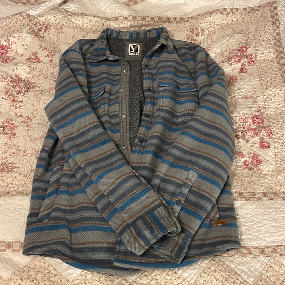 Wool Flannel